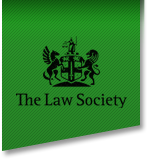 Link to Law Society Website